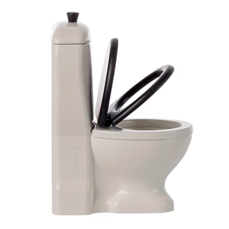 Maileg miniature toilet 12,5 cm