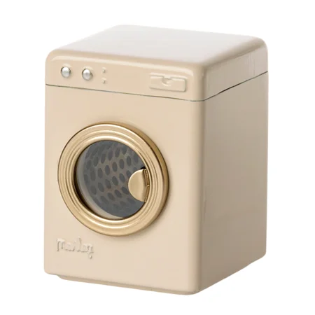 Maileg Waschmaschine, Maus