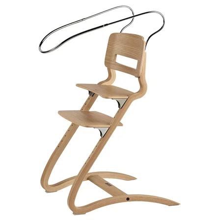 Leander Sæde til Højstol, Mocca