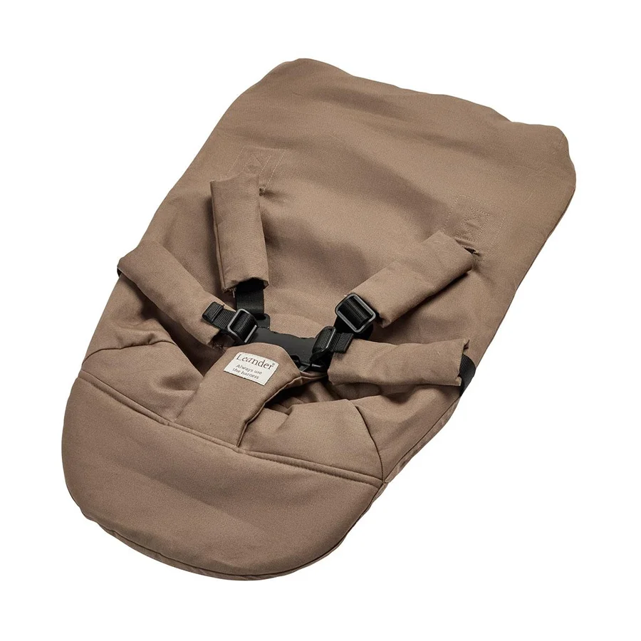 Leander Sæde til Højstol, Mocca