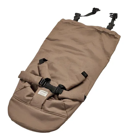 Leander Sæde til Højstol, Mocca