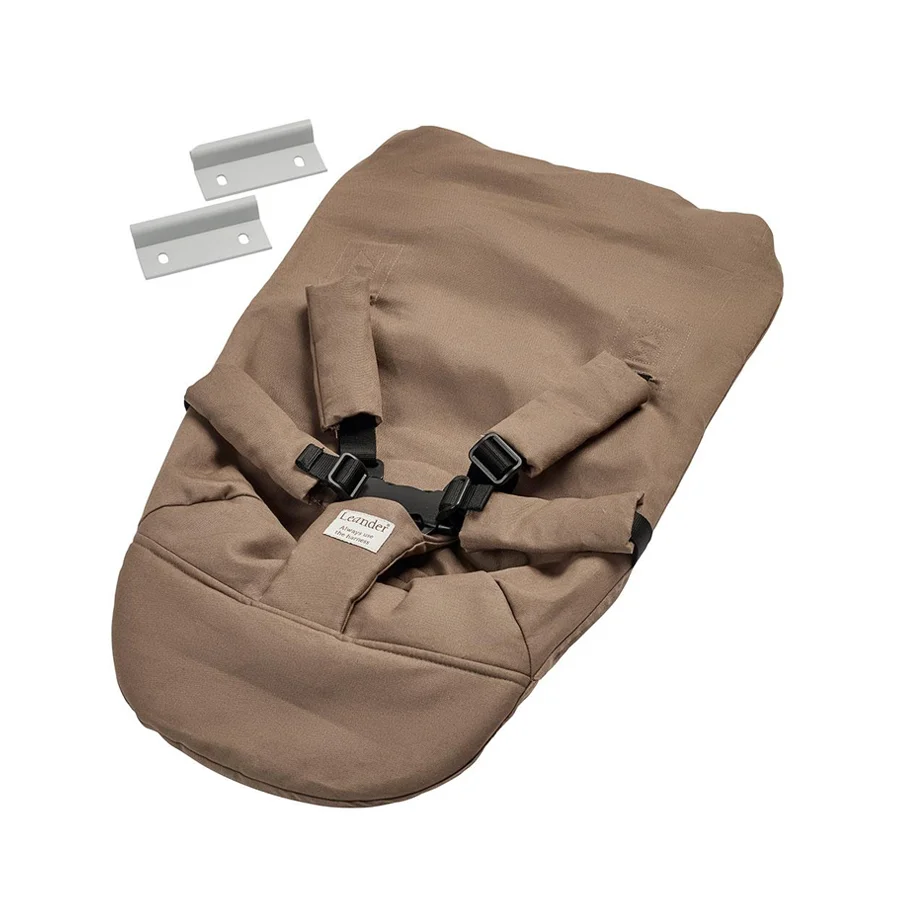 Leander Sæde til Højstol, Mocca