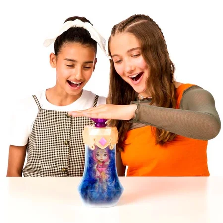 Magic Mixies Pixlings S1, Willow Fawn