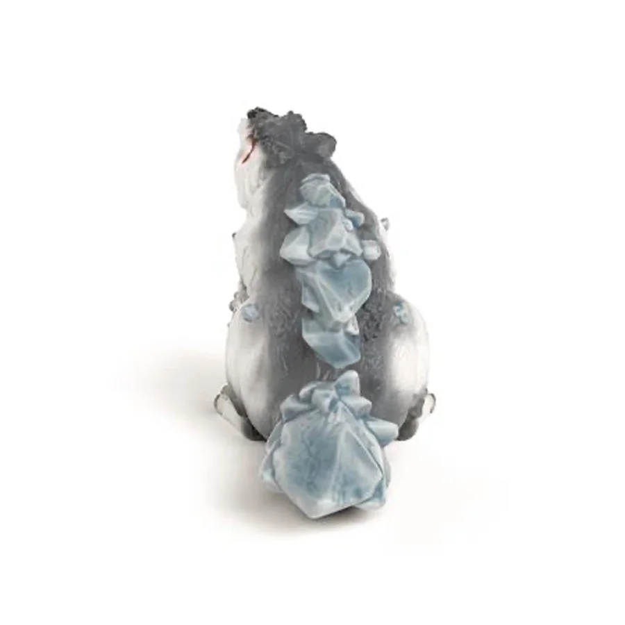 Schleich El Drador, Isrotte