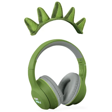 Kidyears Høretelefon, Dinosaur