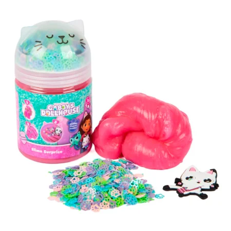 Gabbys Dollhouse Surprise slim, asst