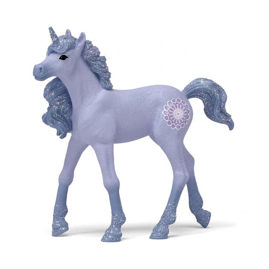 Schleich Bayala, Iris Føl