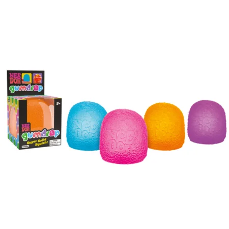 Gumdrop Fidget-Ball, Needoh