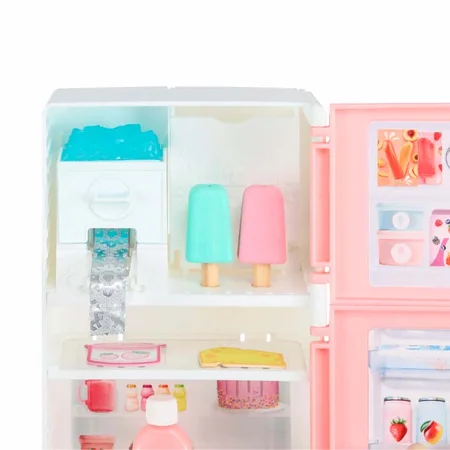 Real Littles køleskab