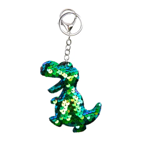 Sofie Schnoor charm, dinosaur
