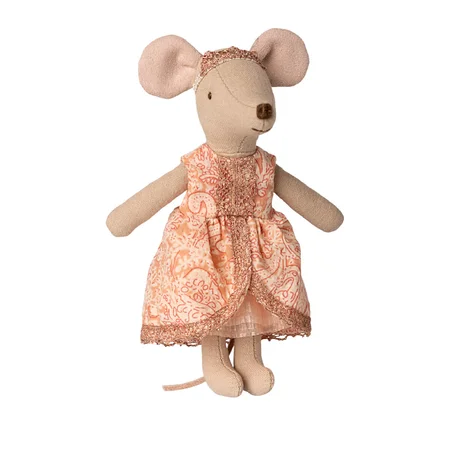 Maileg Prinsesen På Ærten, Storesøster Mus