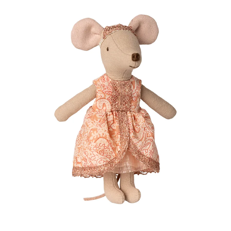 Maileg Prinsesen På Ærten, Storesøster Mus