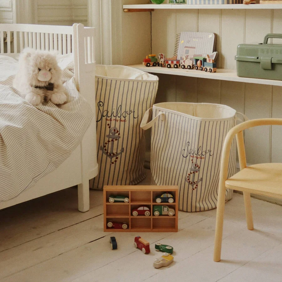 Konges Sløjd Mini-Autos