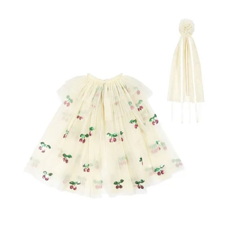 Konges Sløjd Fekostume, Glitter