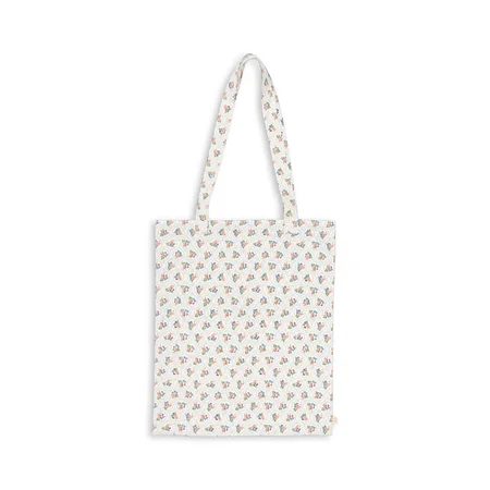 Konges Sløjd Baby Sengetøj, Verona Blues