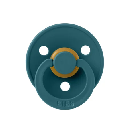 Bibs rund sut, str 1 - Forest lake