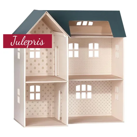 Maileg House of Miniature - Puppenhaus