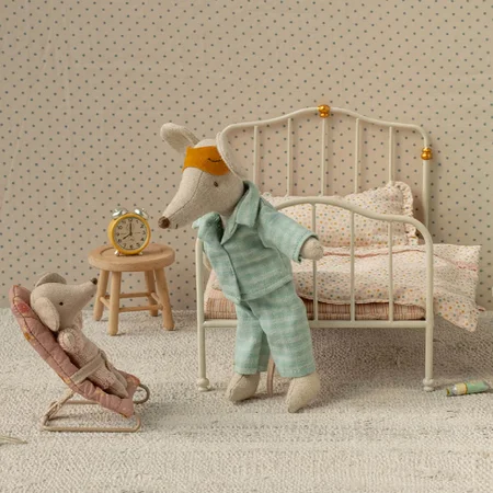 Maileg Wippe, My – Rose