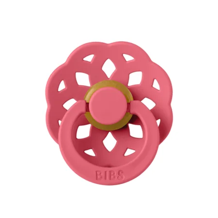 BIBS boheme, str 2 - coral