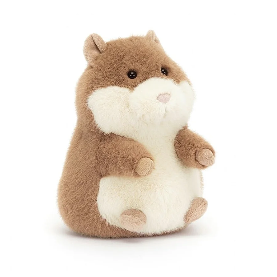 Jellycat Gordy marsvin, 21 cm