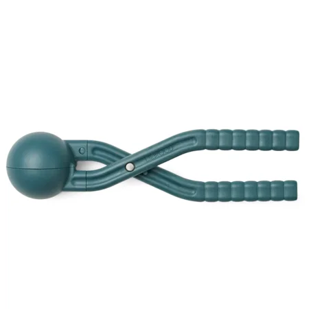 Liewood snebold-former, whale blue