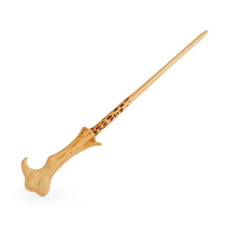 Harry Potter tryllestav, Voldemort