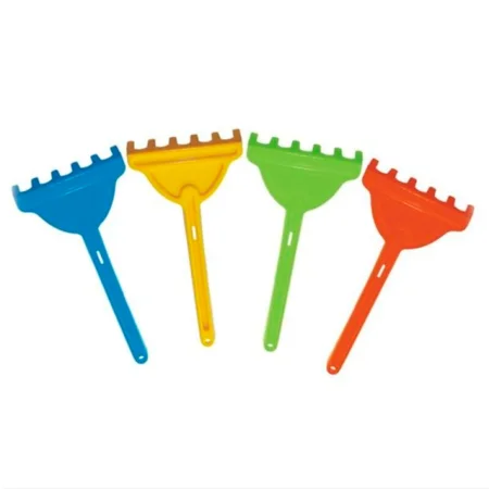 Rive til Sand 23 cm, asst. farver