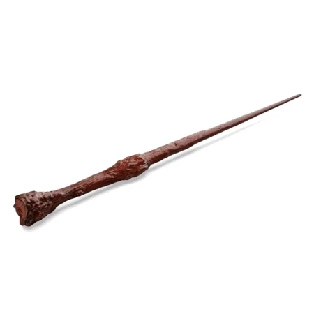 Harry Potter tryllestav, Harry