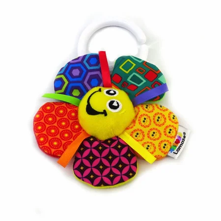 Lamaze mini blomst