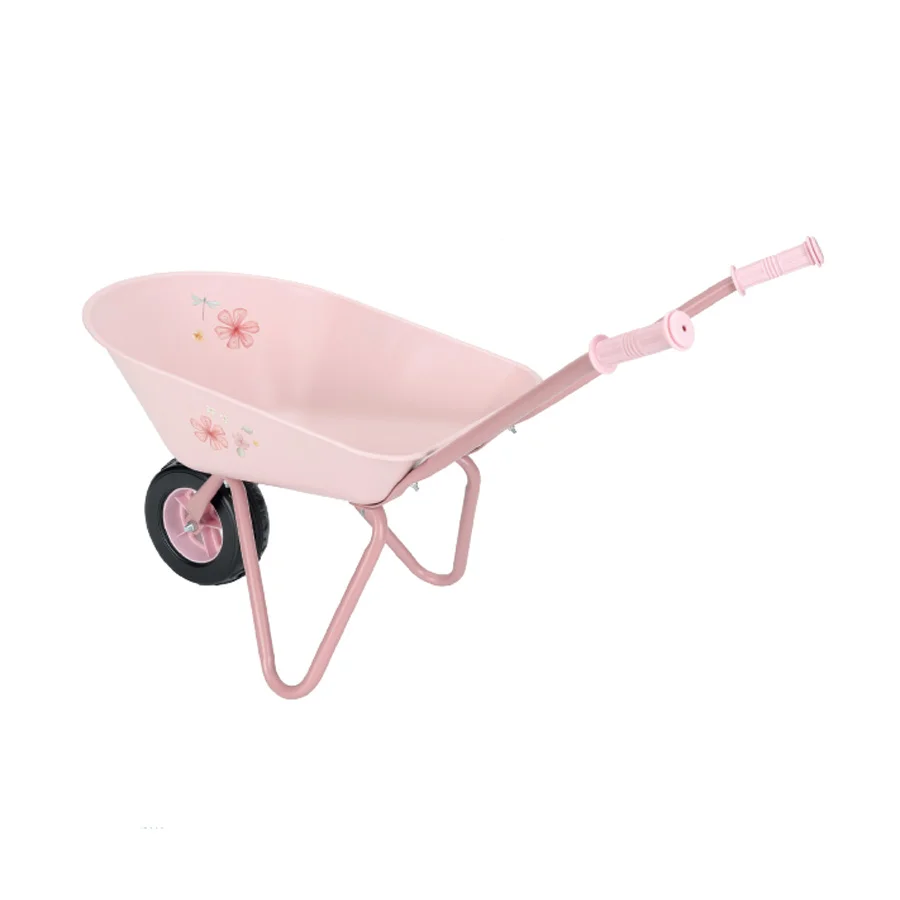 Little Dutch Trillebør, Fairy garden