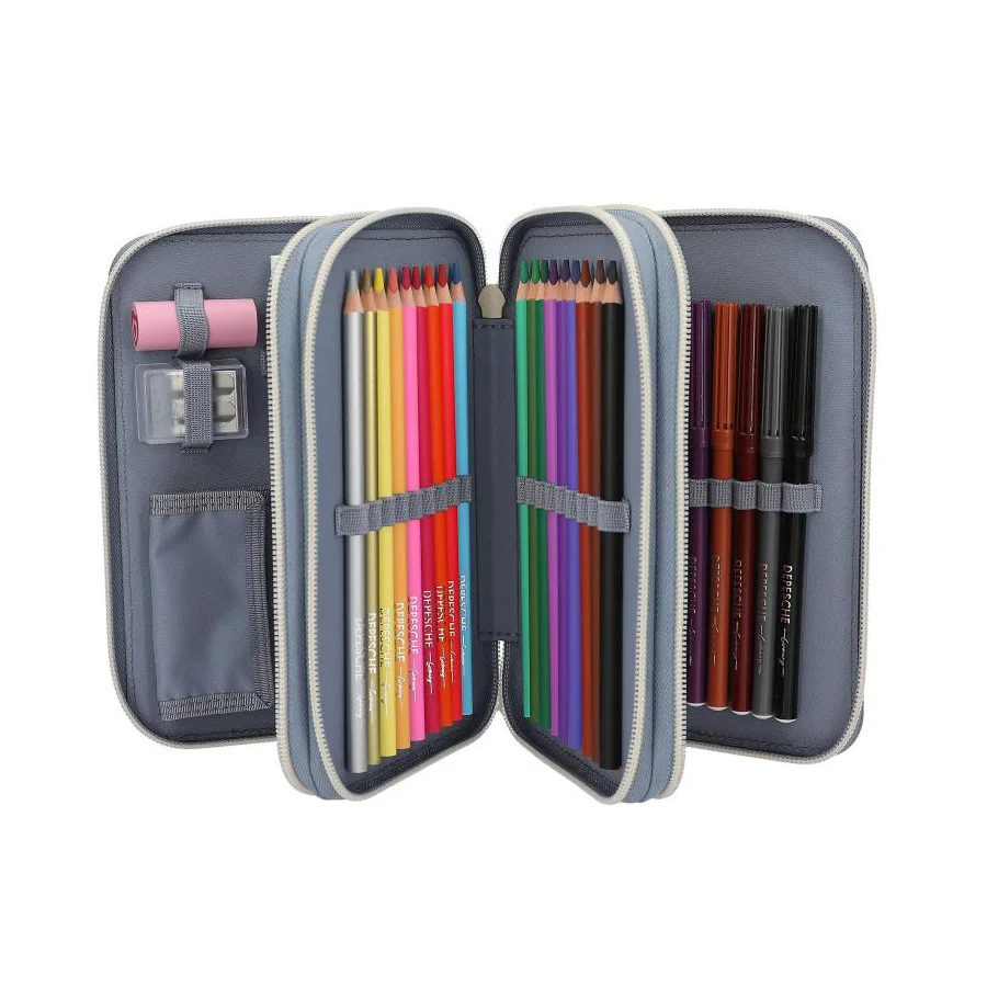 TOPModel Trippel Penalhus, Cat love