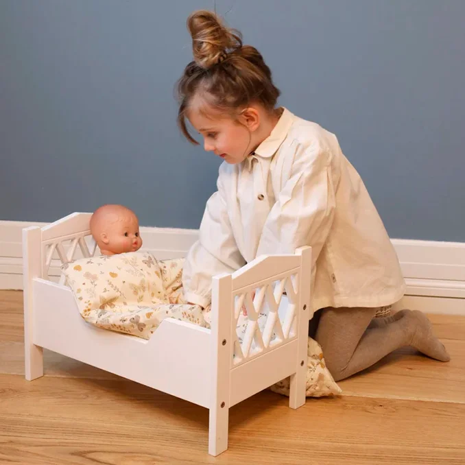 Cam Cam dukkesengetøj, butterflies