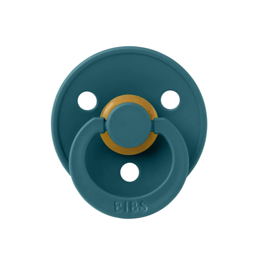 Bibs rund sut, str 1 - Forest lake