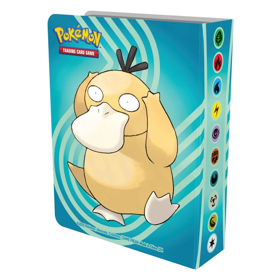 Pokémon Mini Portfolio, m. Booster