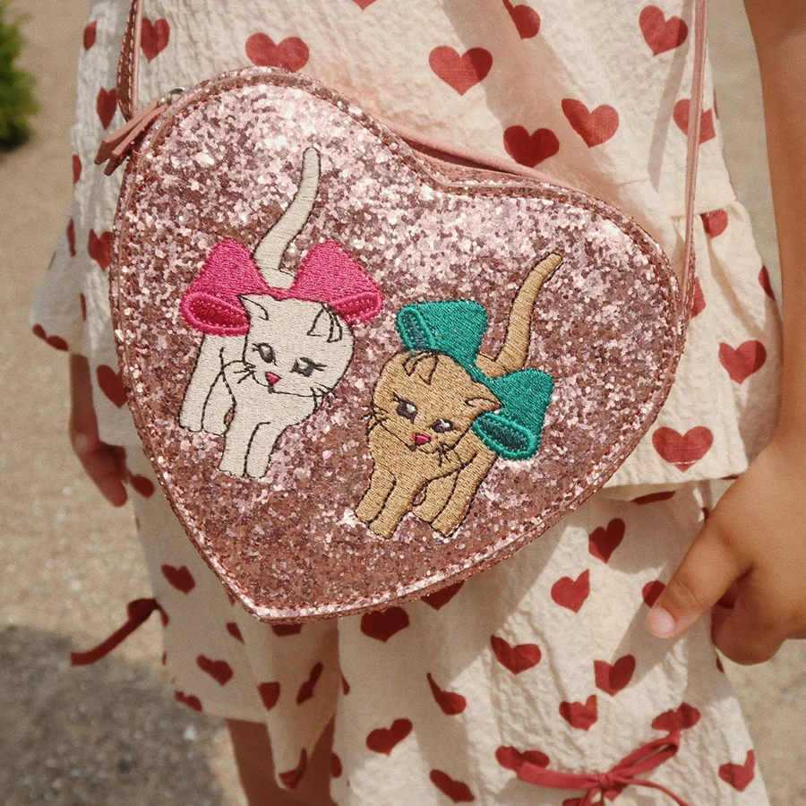 Konges Sløjd Tut Skuldertaske, Sirocco