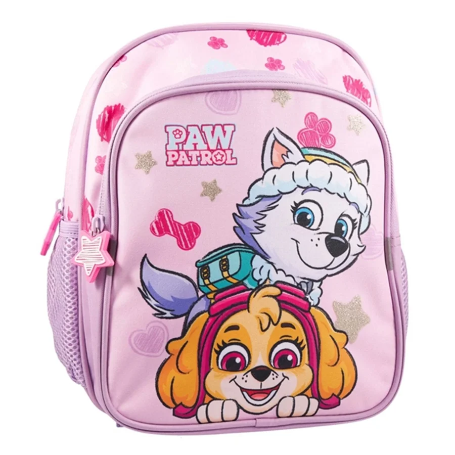 Girly Rucksack, klein, Paw patrol