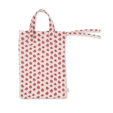 Konges Sløjd Babypuppenpflege-Set, Rosie Rose