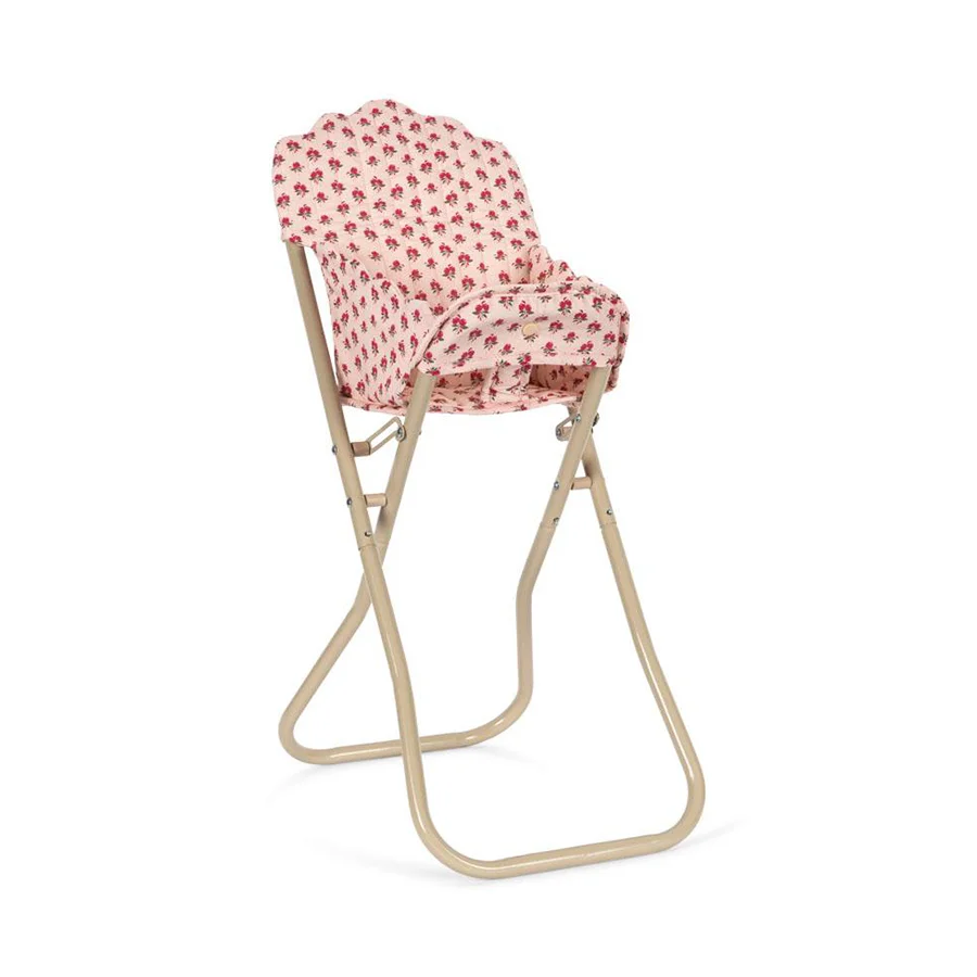 Konges Sløjd Dukke Højstol, Rosie Rose