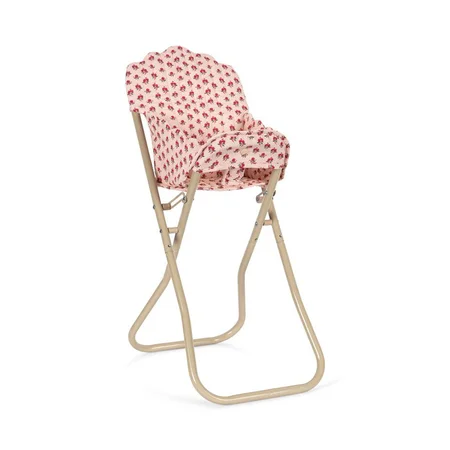 Konges Sløjd Dukke Højstol, Rosie Rose