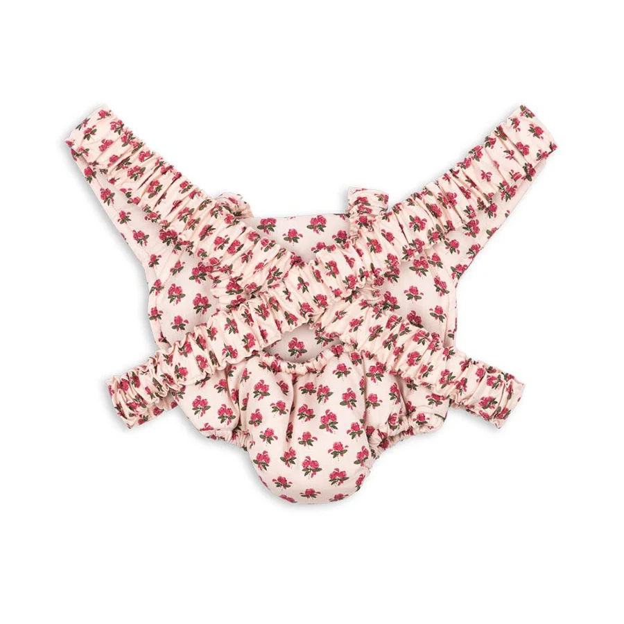 Konges Sløjd Dukke Bæresele, Rosie Rose