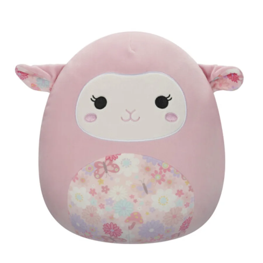 Squishmallows Lala, 30 cm