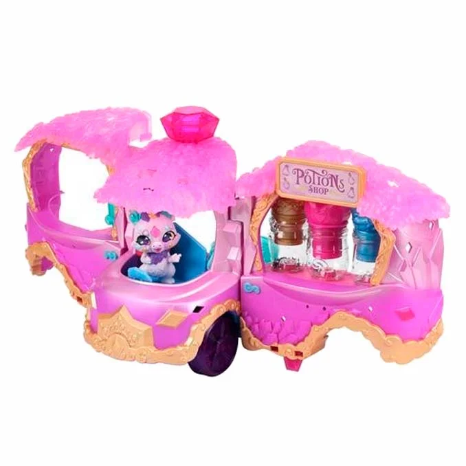 Magic Mixies Mixlings eliksir shop