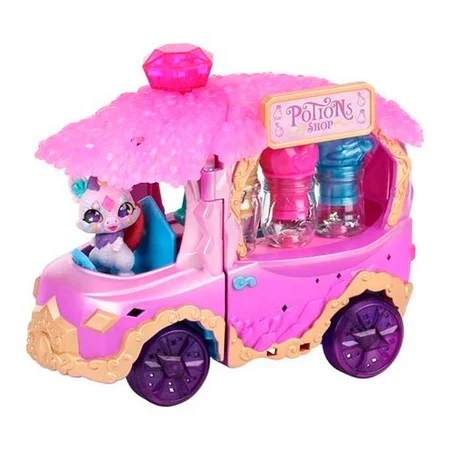 Magic Mixies Mixlings eliksir shop