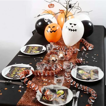 CC Hobby bordløber halloween