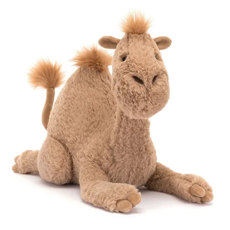 Jellycat Richie dromedar
