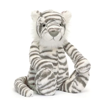 Jellycat CATS, Sacha snetiger, kæmpe 51 cm