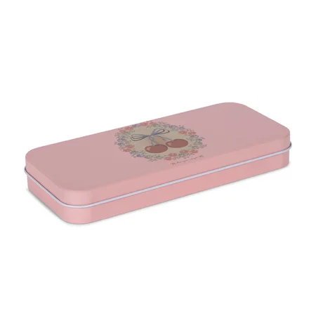 Konges Sløjd vandfarve i tin æske