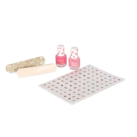 Konges Sløjd manicure sæt