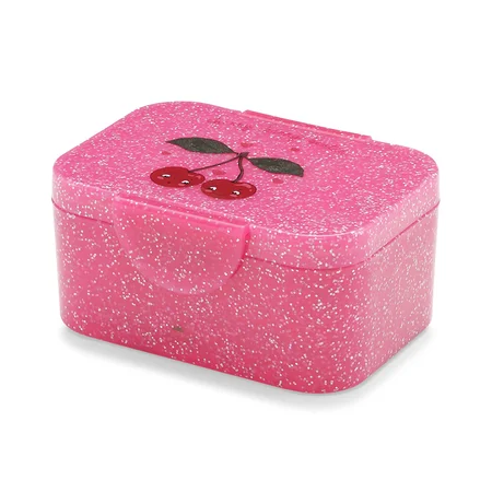 Konges Sløjd madkasse, Cherry glitter