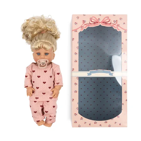 Konges Sløjd, Sally dukke